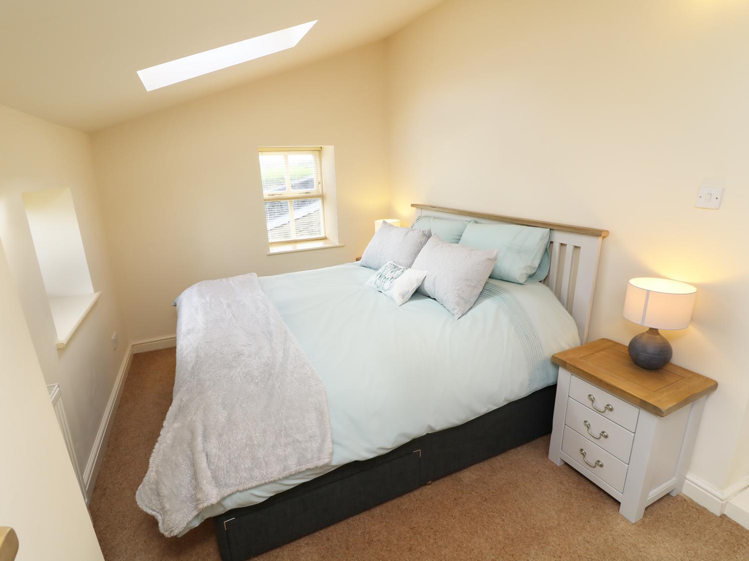 Mill Dam Farm Cottage Bentham Екстер'єр фото