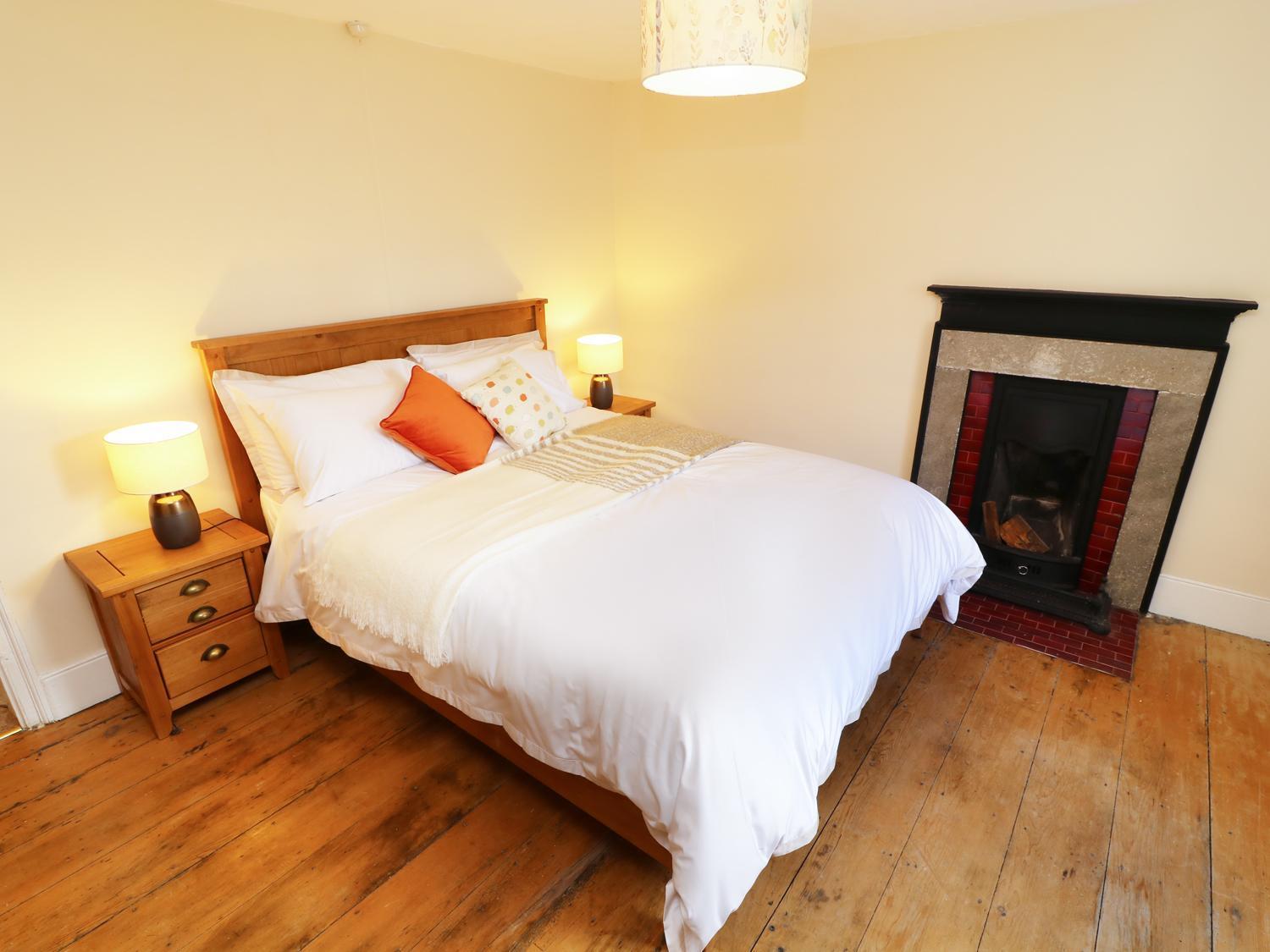 Mill Dam Farm Cottage Bentham Екстер'єр фото