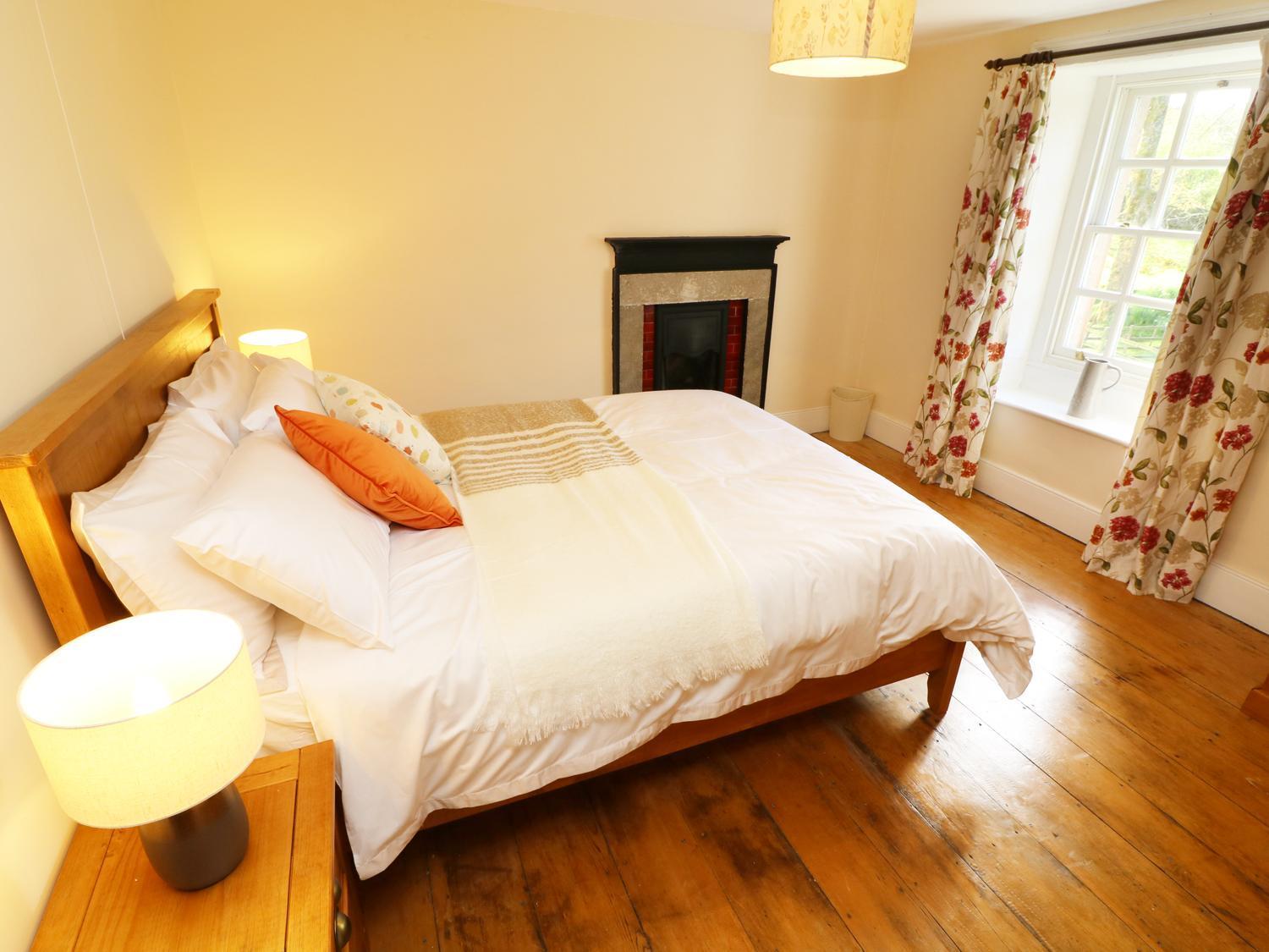 Mill Dam Farm Cottage Bentham Екстер'єр фото