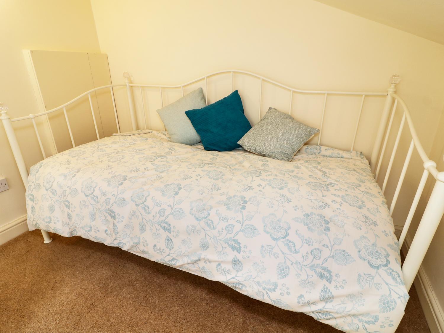 Mill Dam Farm Cottage Bentham Екстер'єр фото