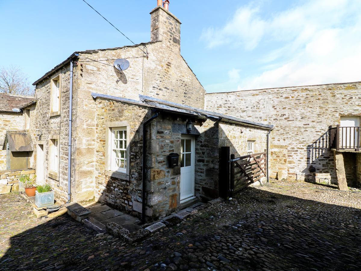 Mill Dam Farm Cottage Bentham Екстер'єр фото